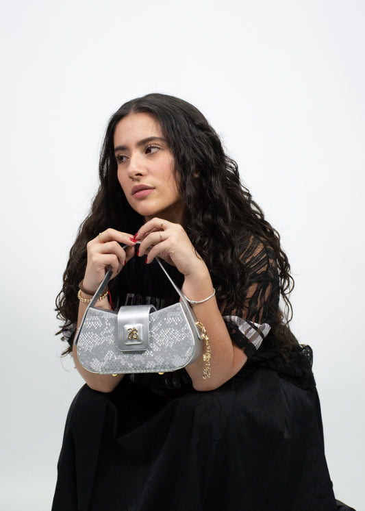 Bolso Cofre Valerie