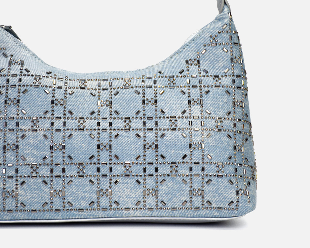 Bolso Luna Glam