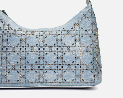 Bolso Luna Glam