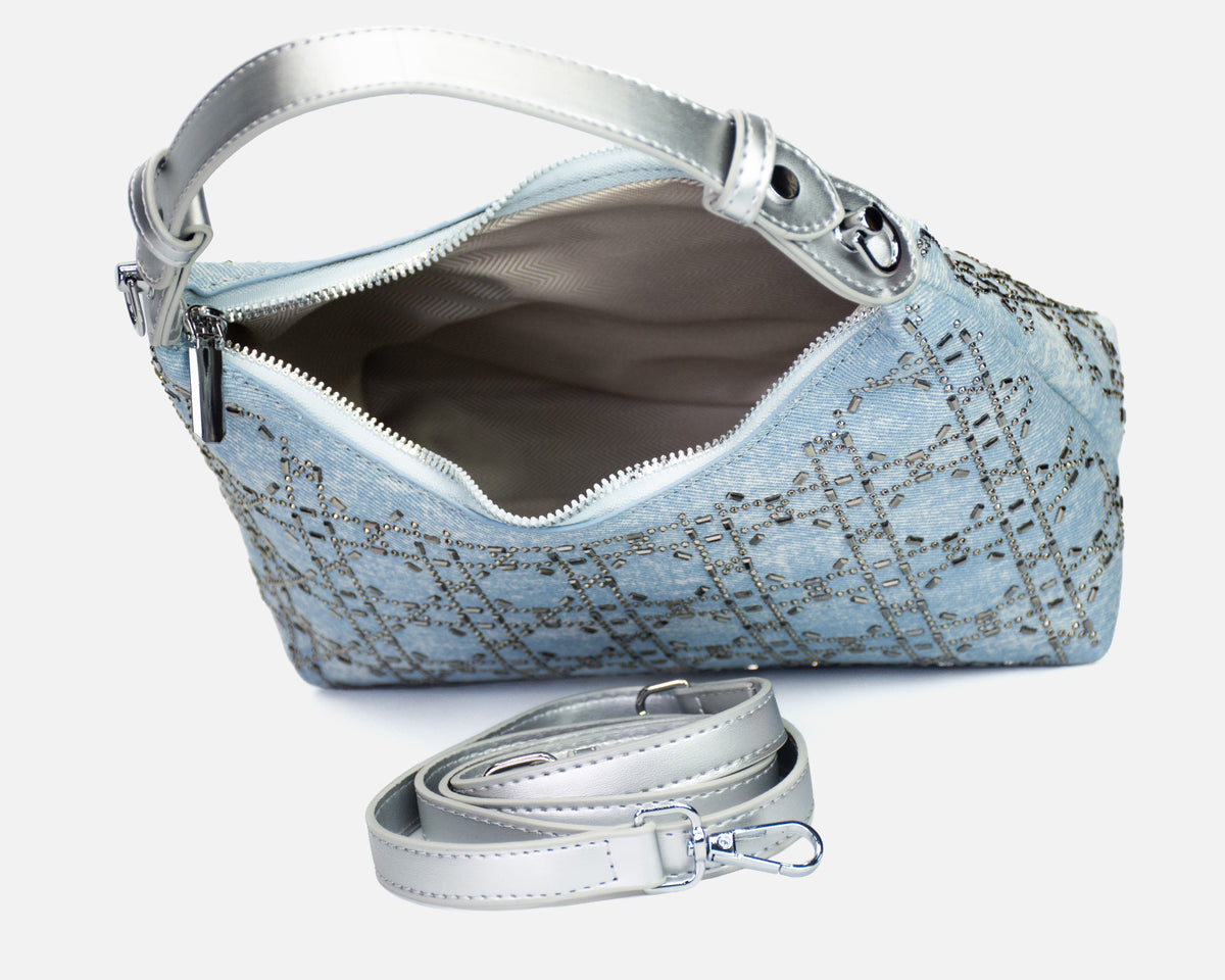 Bolso Luna Glam
