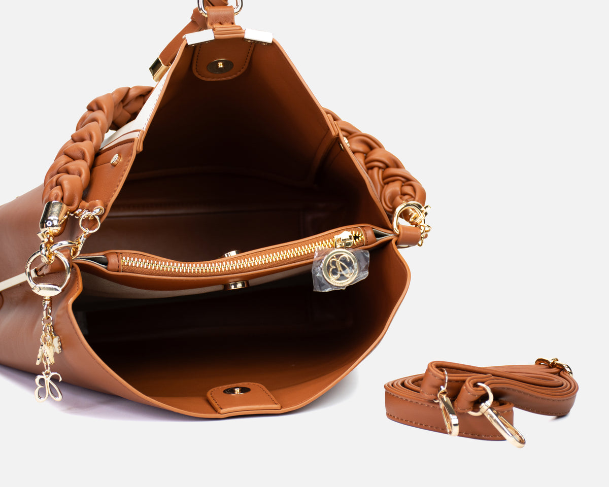 Amalfi Bag