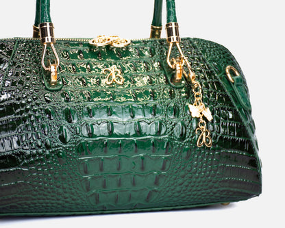 Bolso Croco Élite