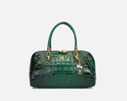 Bolso Croco Élite