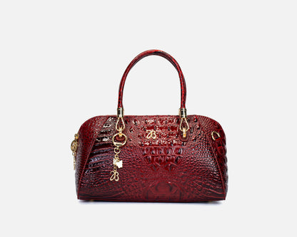 Bolso Croco Élite