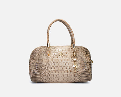 Bolso Croco Élite