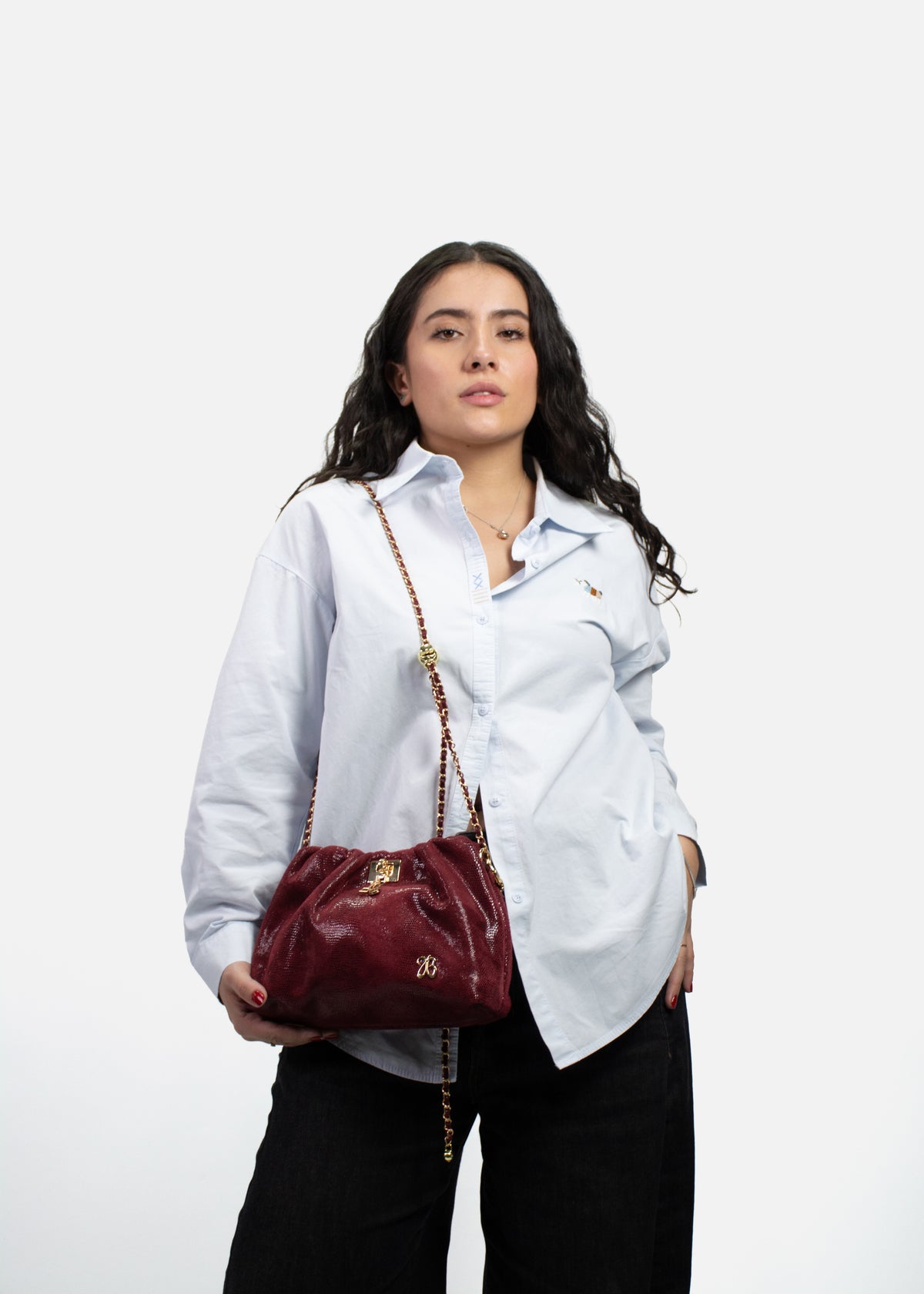 Bolso Aurora