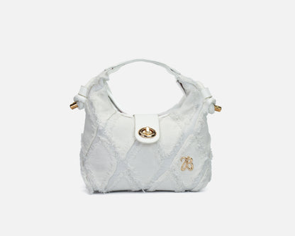Bolso Denim Chic