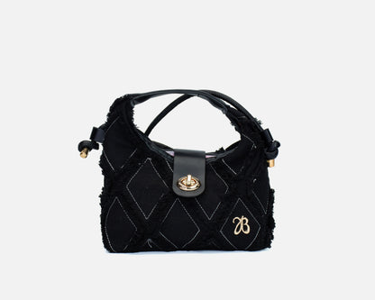 Bolso Denim Chic