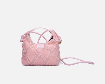 Bolso Denim Chic