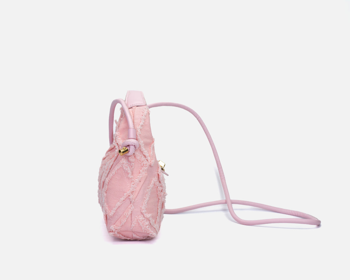 Bolso Denim Chic