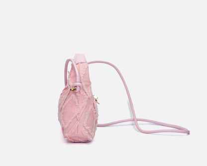 Bolso Denim Chic