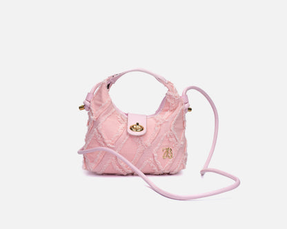 Bolso Denim Chic