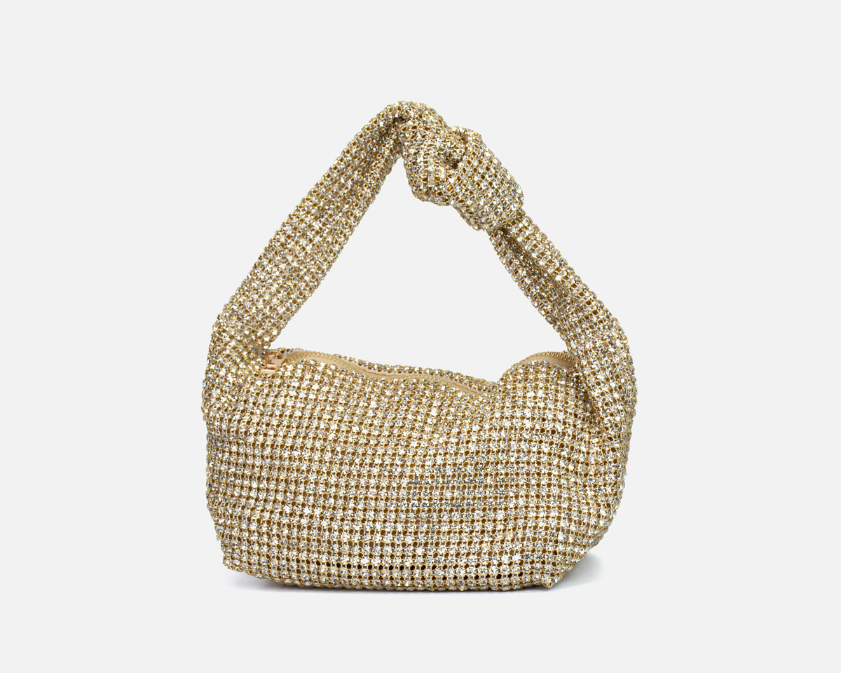 Bolso de Fiesta Cristal Noe