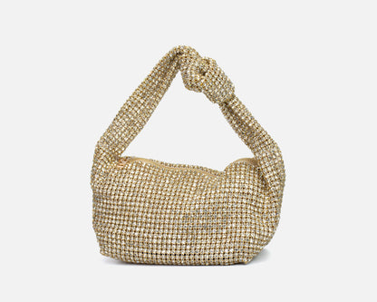 Bolso de Fiesta Cristal Noe