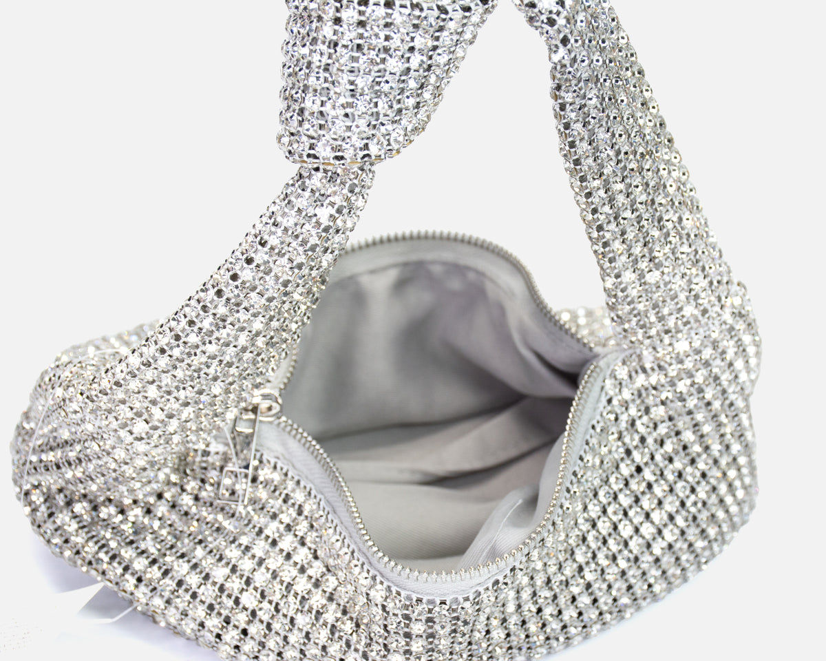Bolso de Fiesta Cristal Noe