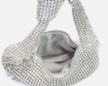 Bolso de Fiesta Cristal Noe