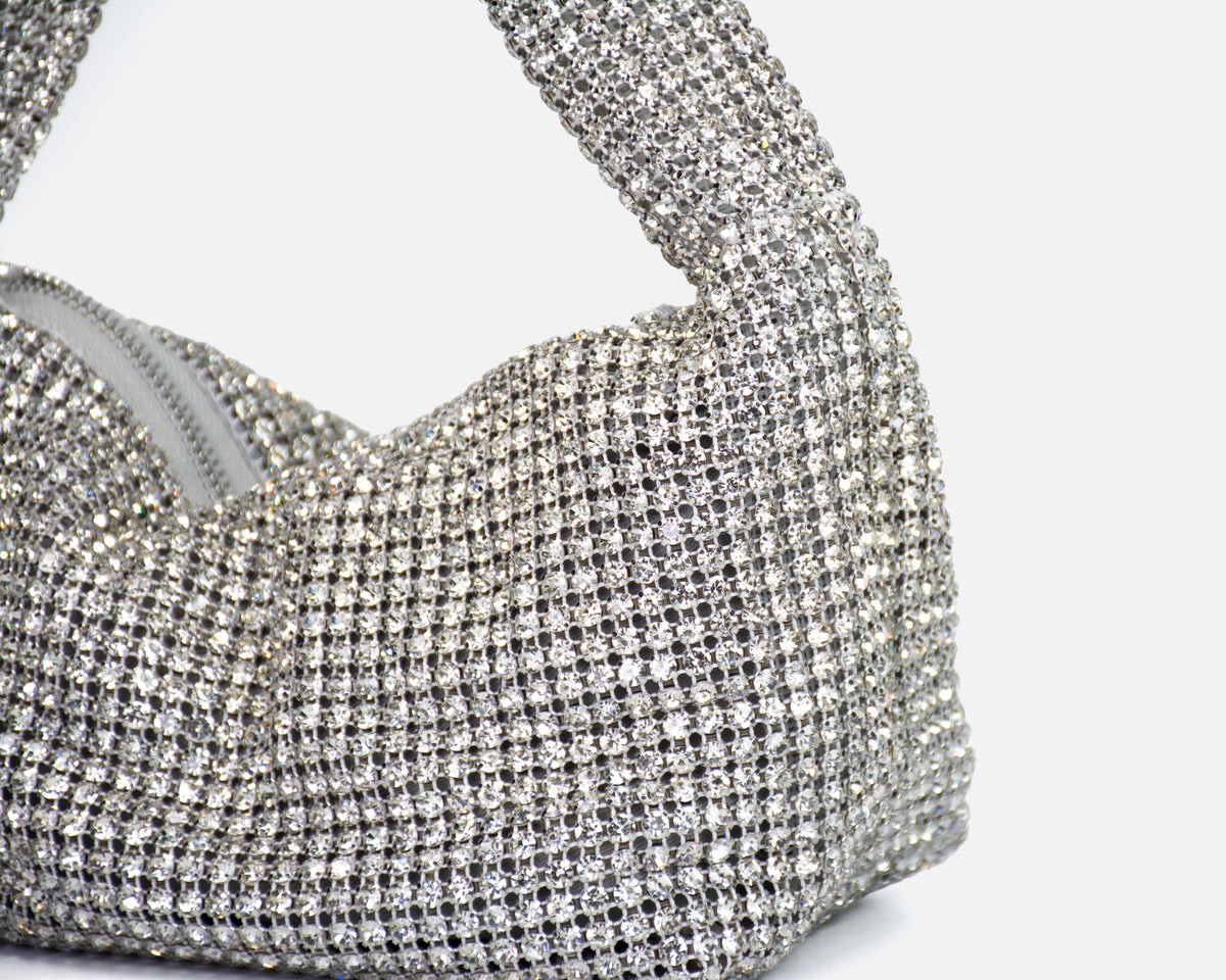 Bolso de Fiesta Cristal Noe