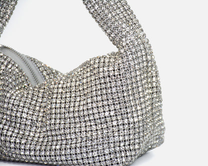 Bolso de Fiesta Cristal Noe