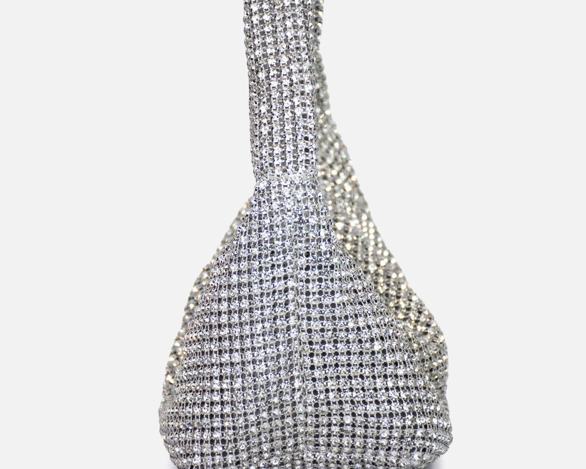 Bolso de Fiesta Cristal Noe