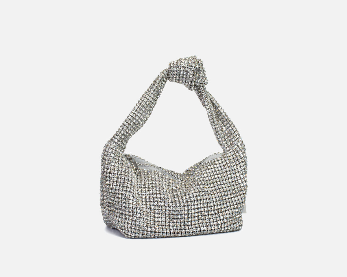 Bolso de Fiesta Cristal Noe