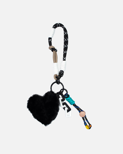 Llavero Love Charm