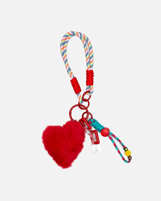 Llavero Love Charm