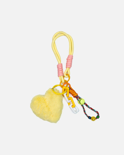 Llavero Love Charm