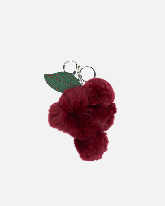 Llavero Velvet Grapes